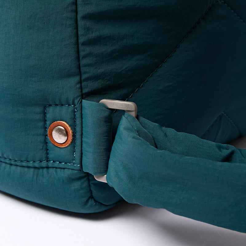 Bantry XS Backpack in Teal-6