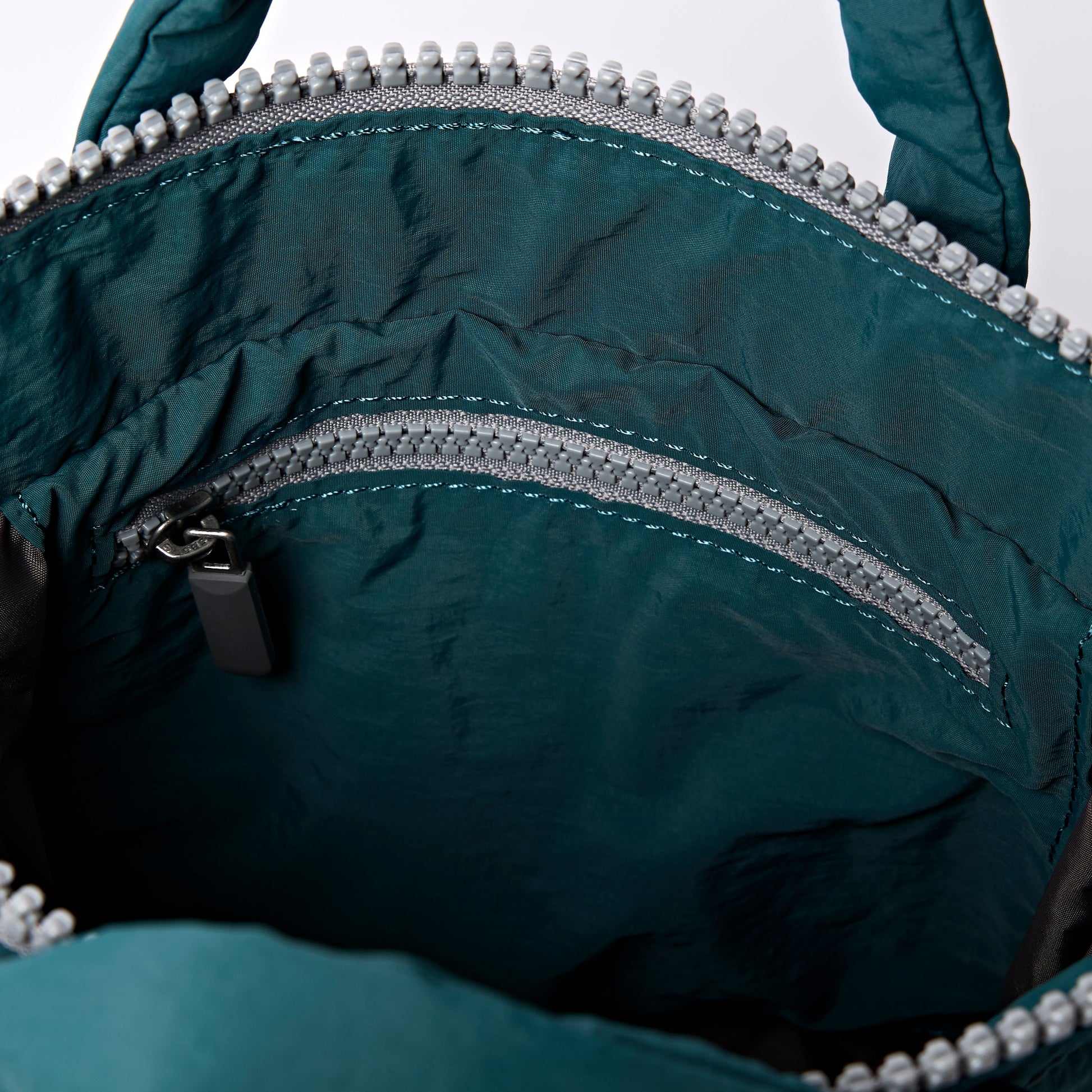 Bantry XS Backpack in Teal-4