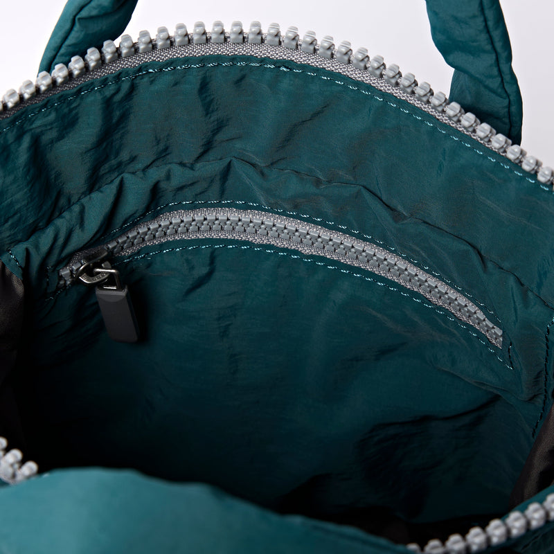 Bantry XS Backpack in Teal-4