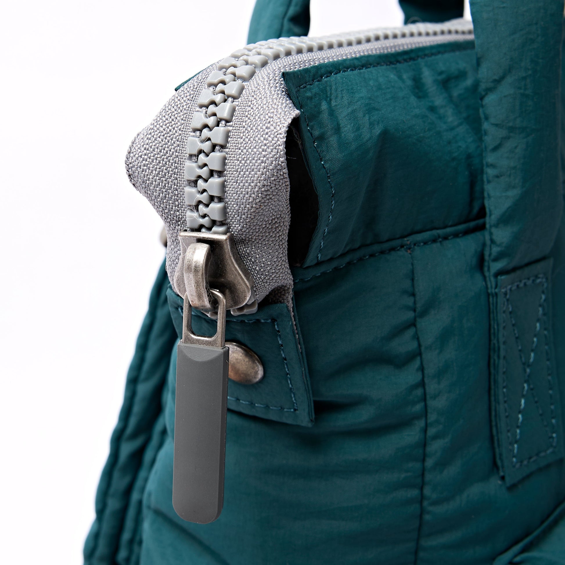 Bantry XS Backpack in Teal-5
