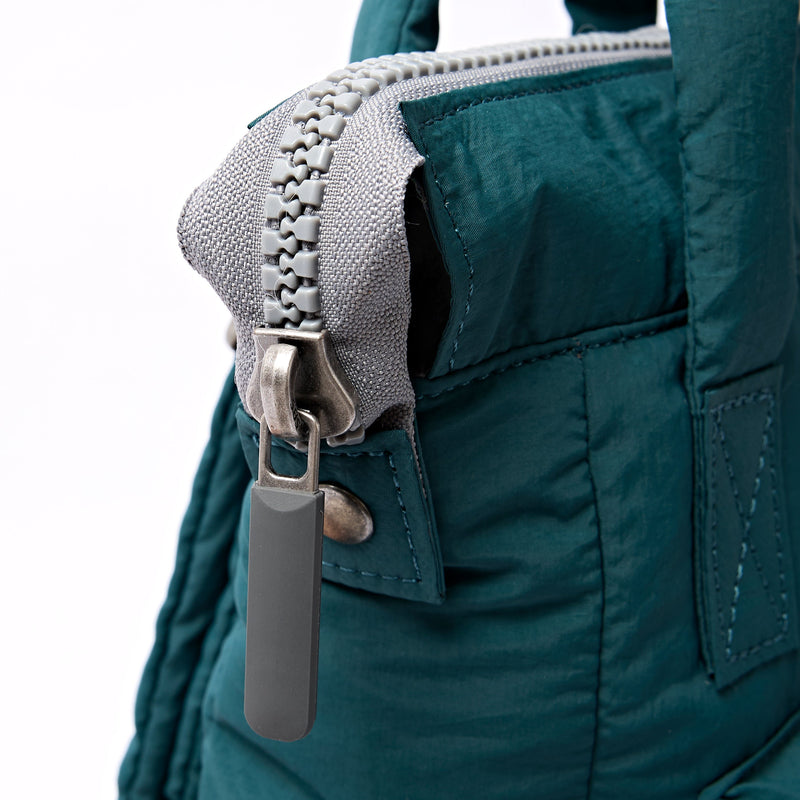 Bantry XS Backpack in Teal-5