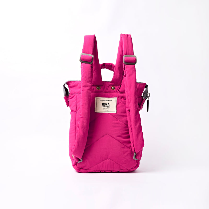 Bantry XS Backpack in Very Berry-3