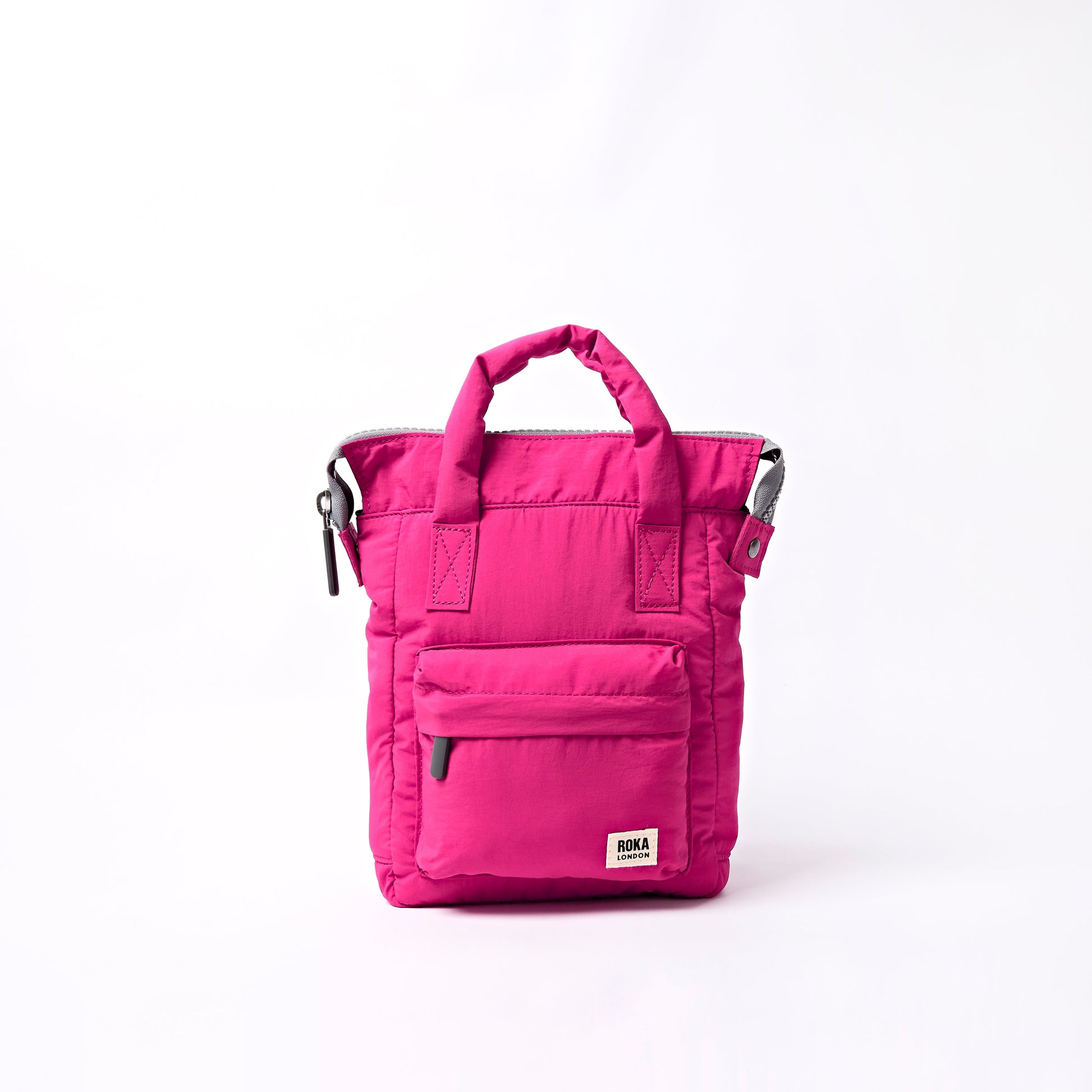 Bantry XS Backpack in Very Berry-1
