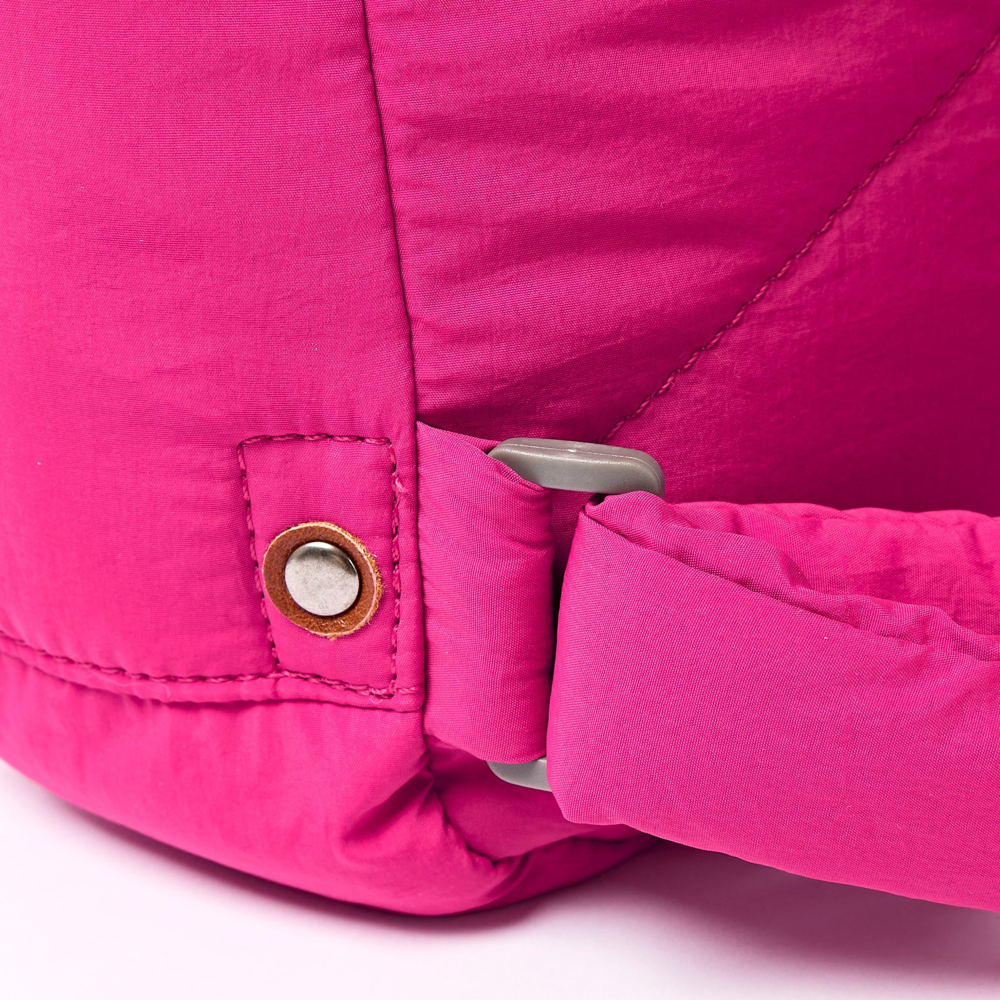 Bantry XS Backpack in Very Berry-6