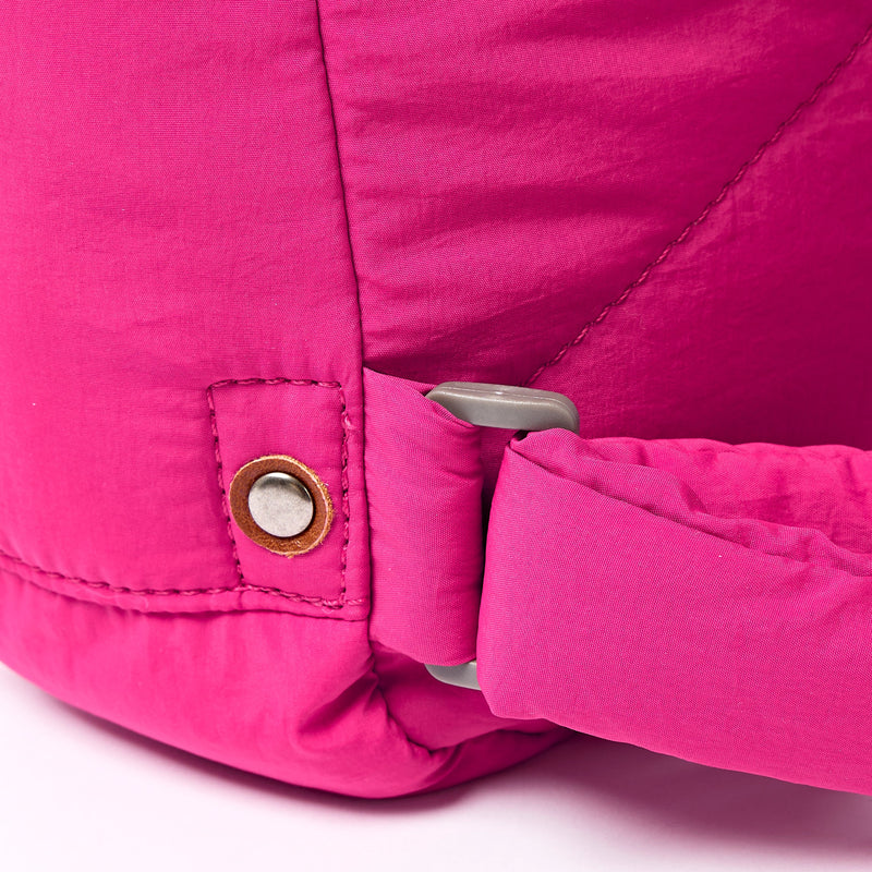 Bantry XS Backpack in Very Berry-6