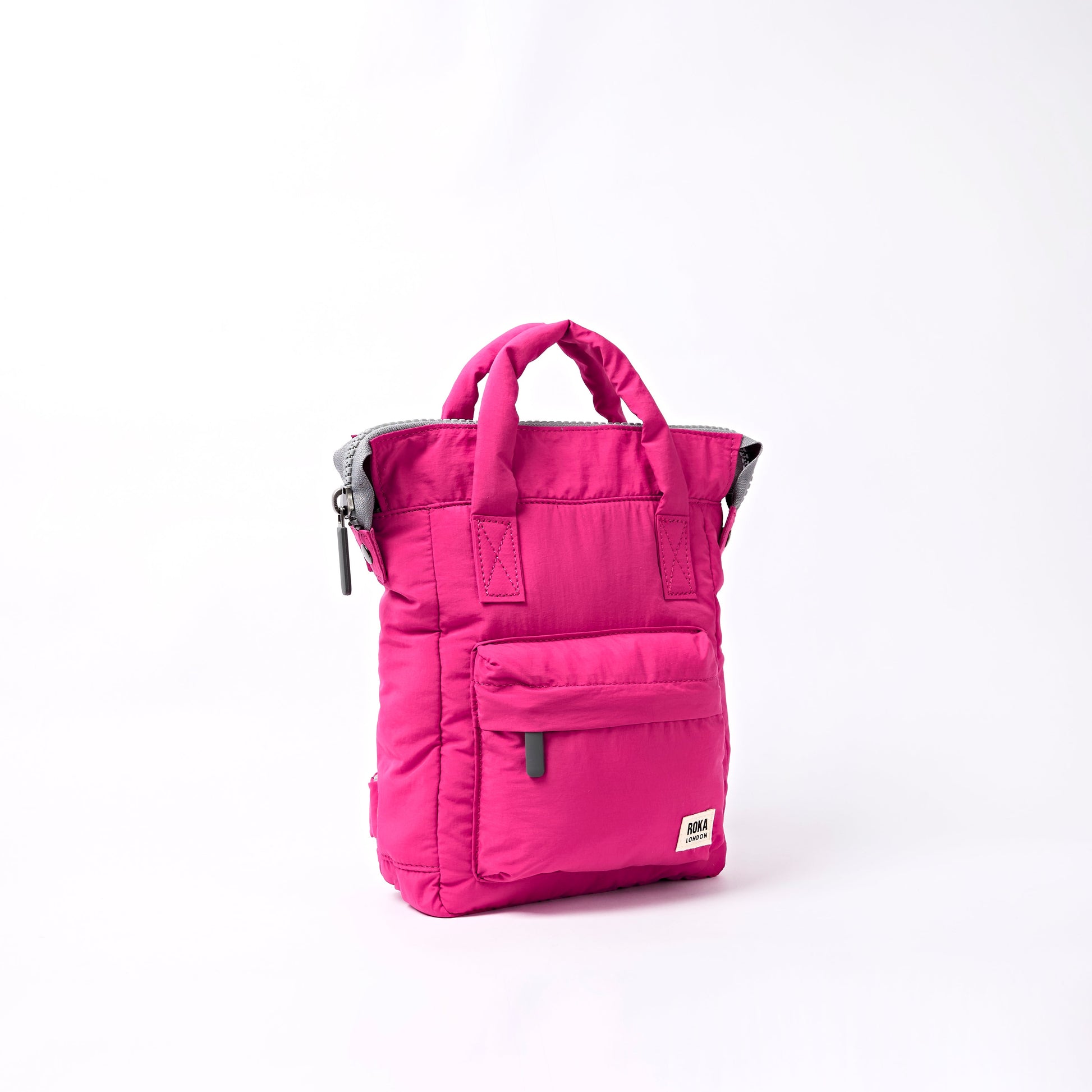 Bantry XS Backpack in Very Berry-2