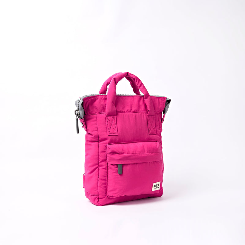 Bantry XS Backpack in Very Berry-2
