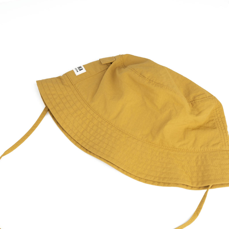 Bedford Bucket Hat in Corn-4
