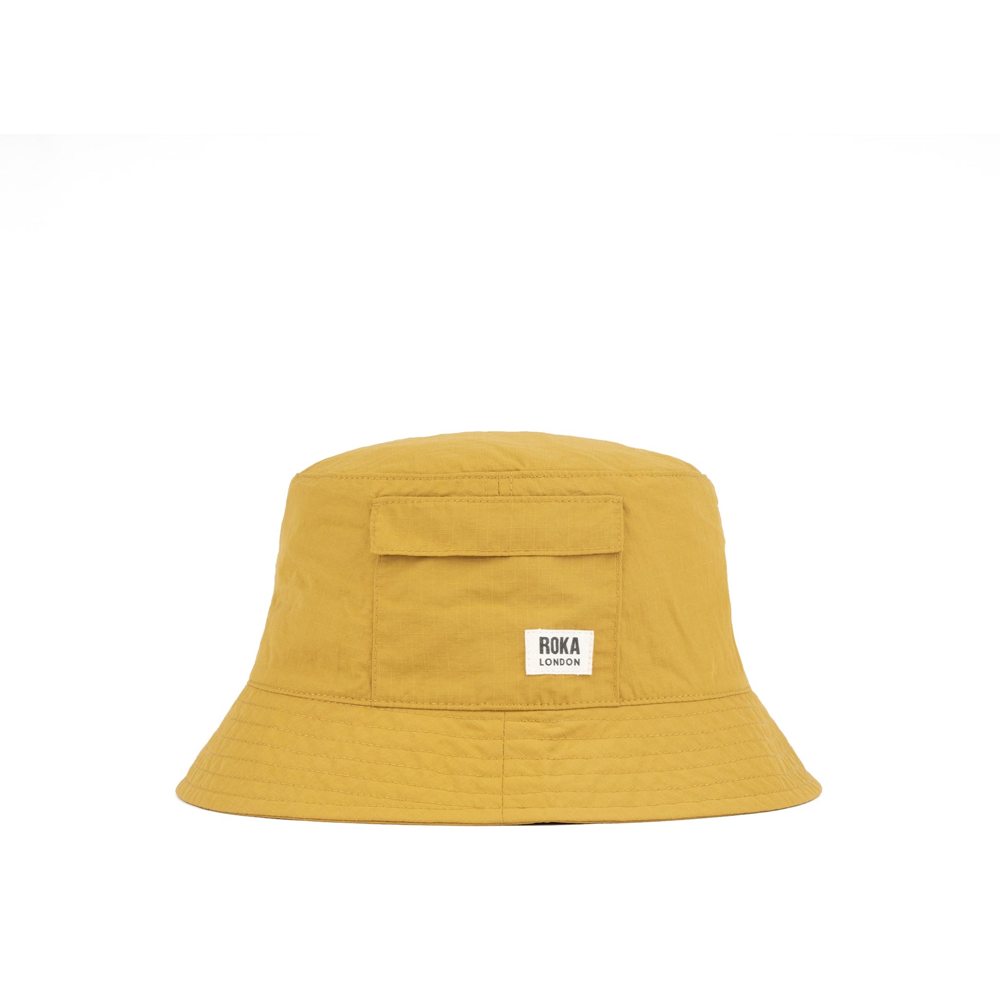 Bedford Bucket Hat in Corn-1