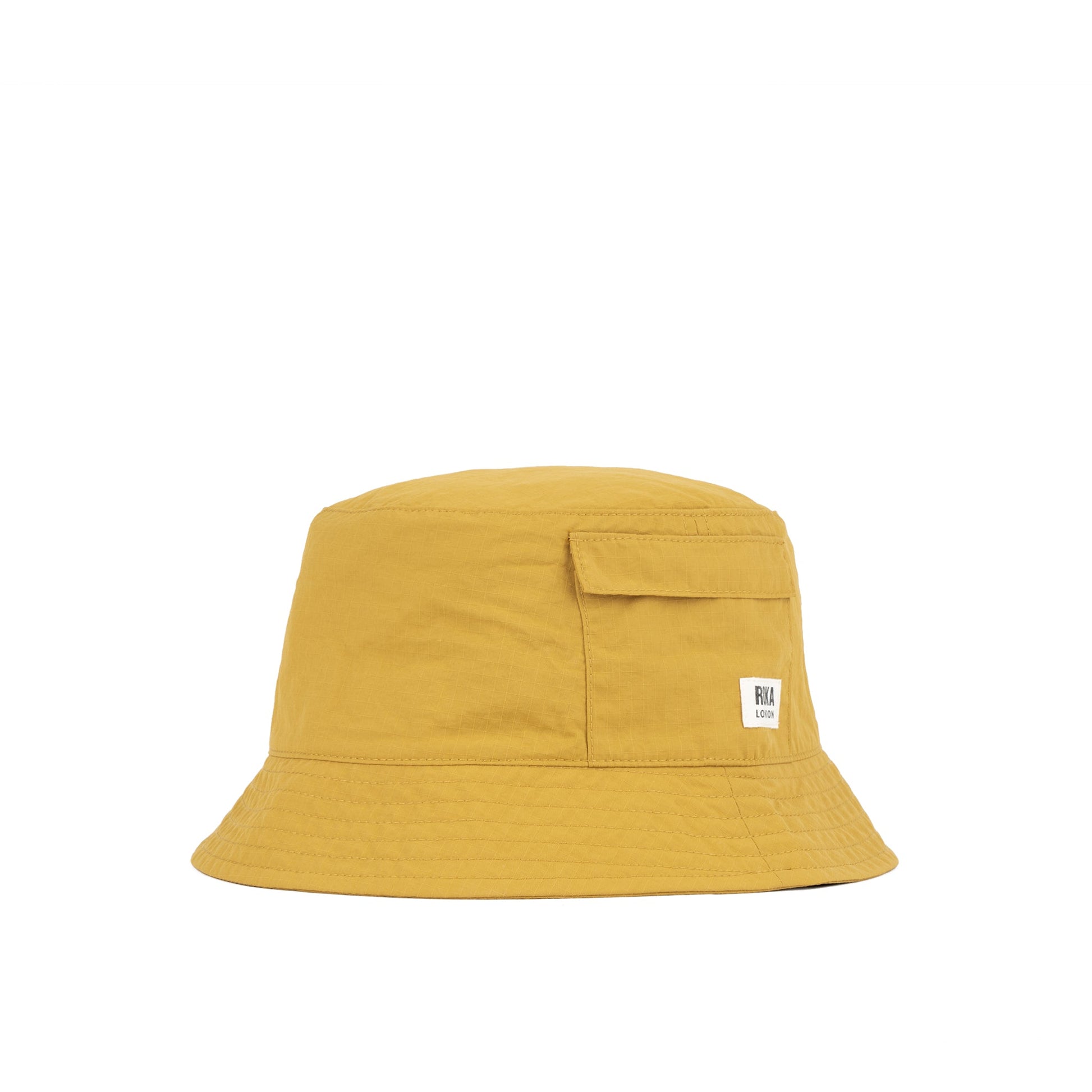 Bedford Bucket Hat in Corn-2