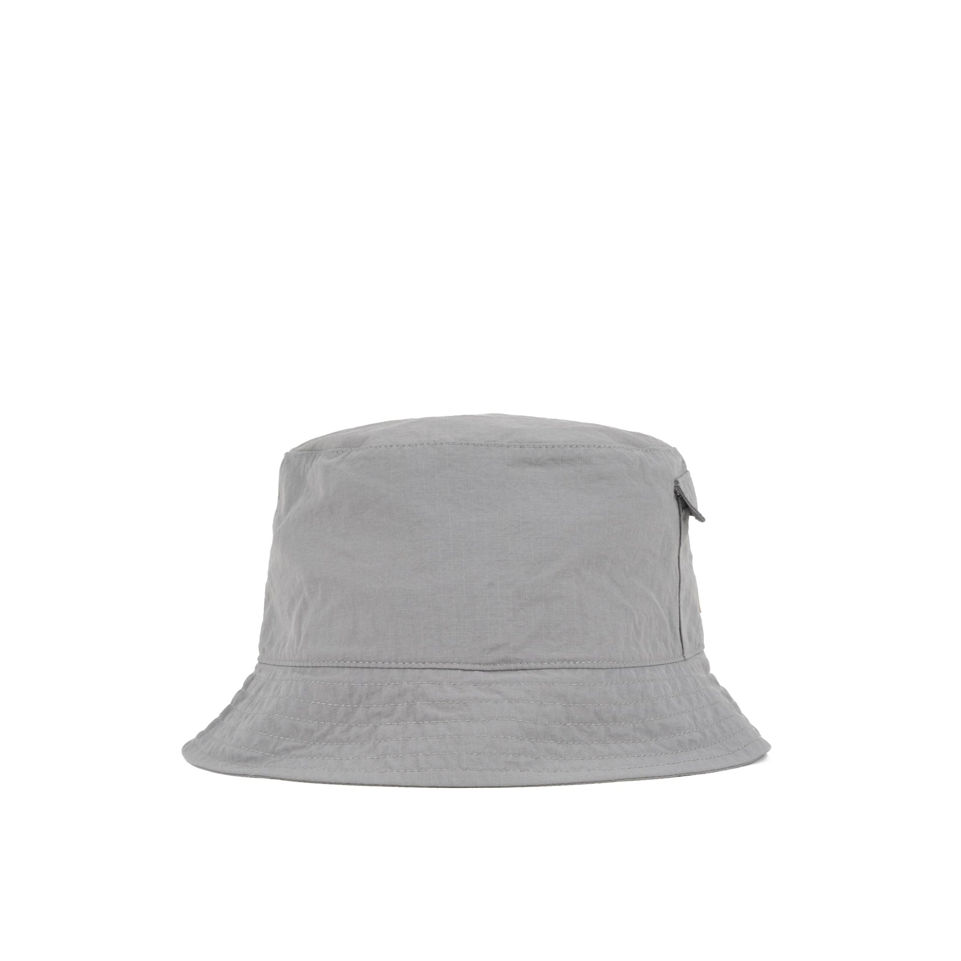 Bedford Bucket Hat in Graphite-3