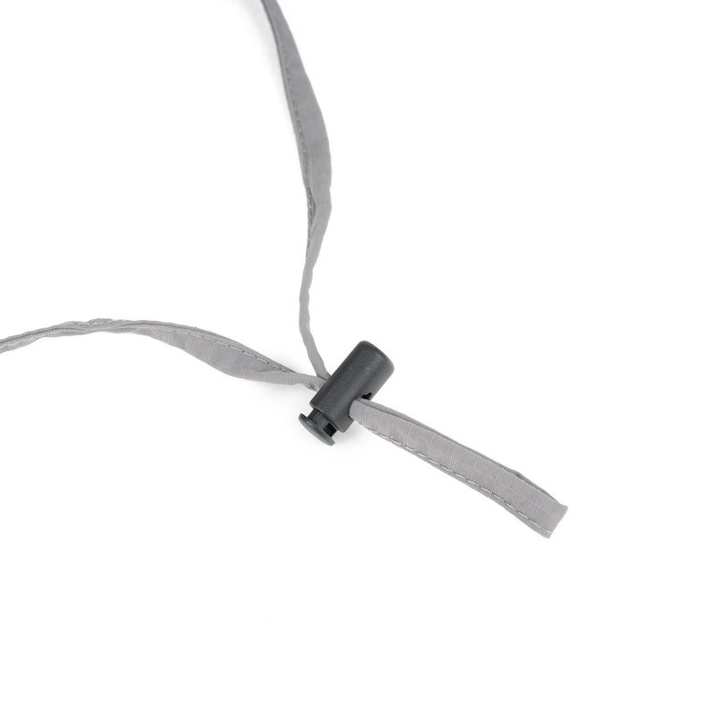 Bedford Bucket Hat in Graphite-5