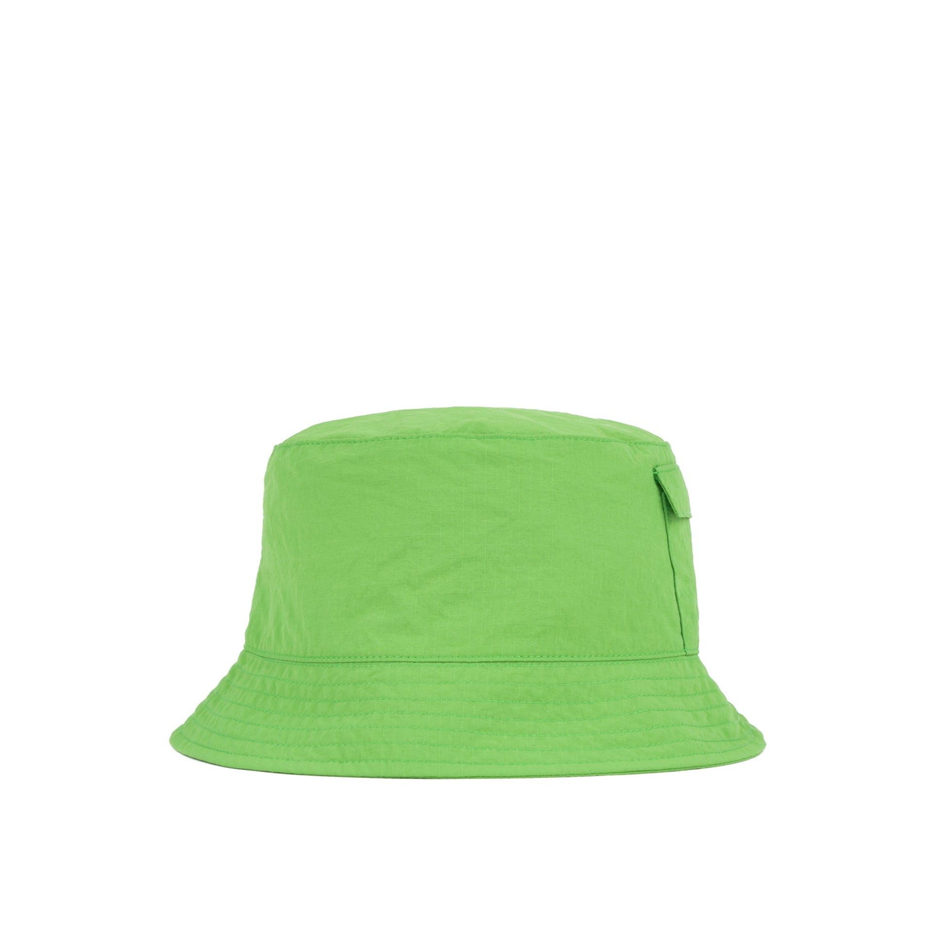 Bedford Bucket Hat in Kiwi-3