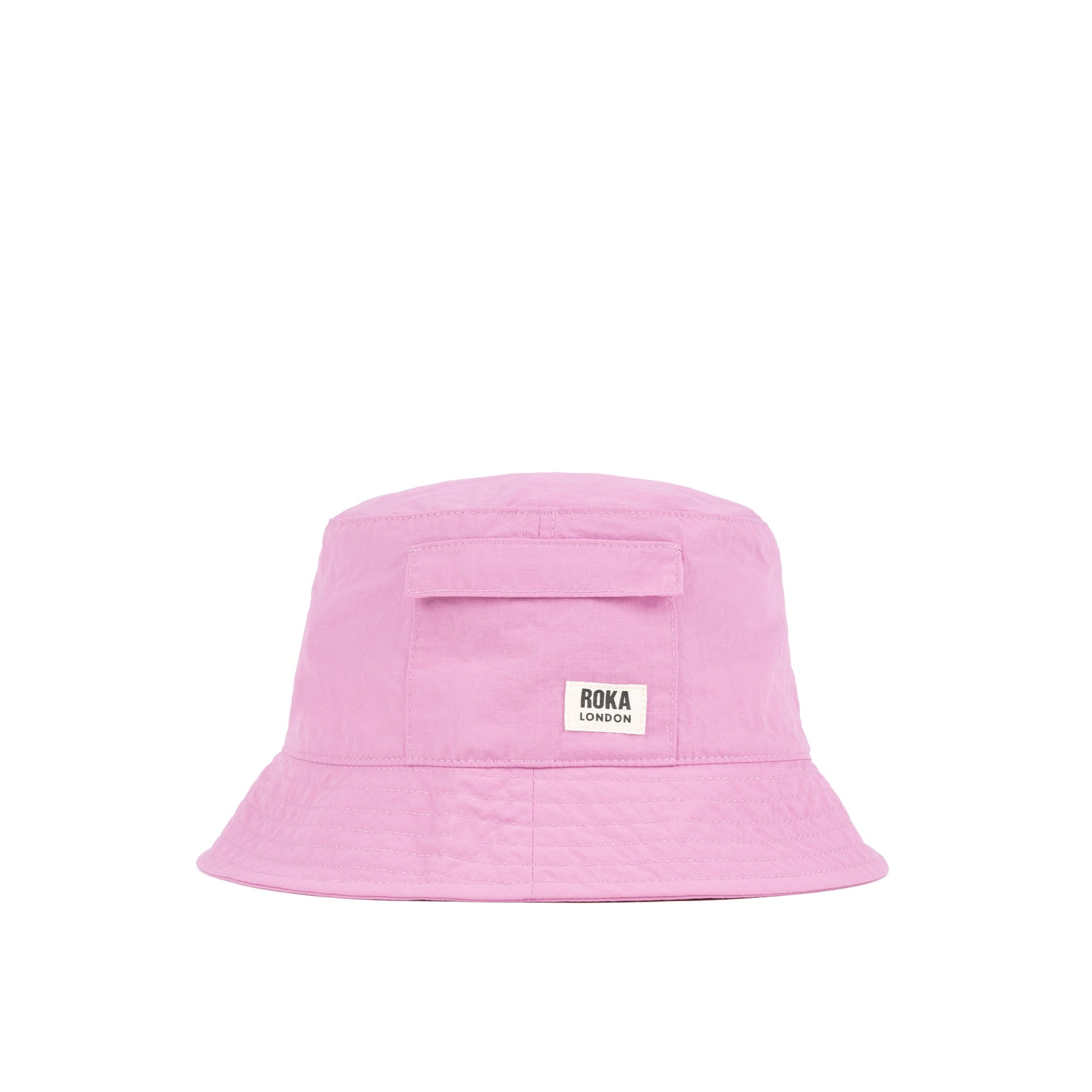 Bedford Bucket Hat in Orchid-1