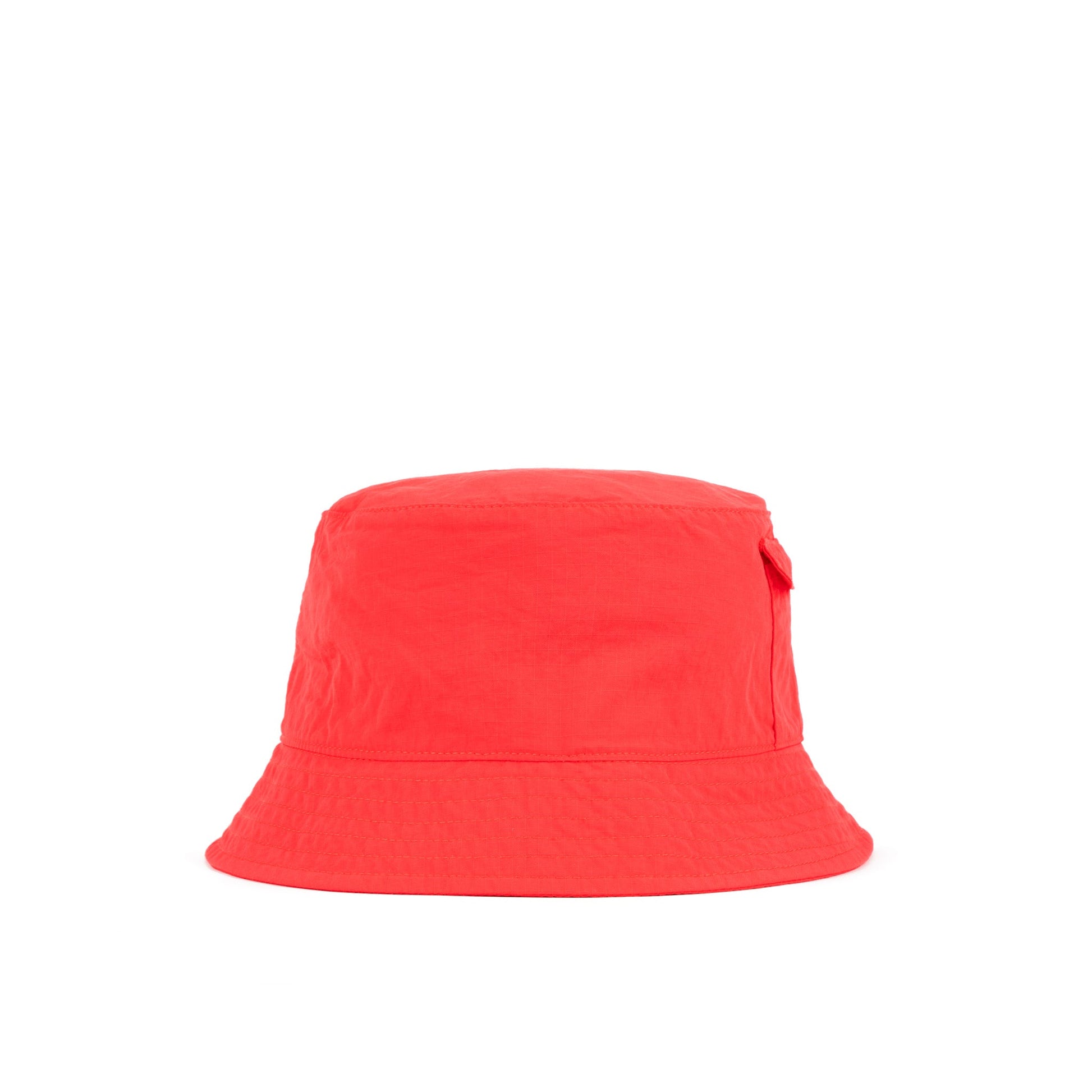 Bedford Bucket Hat in Poppy-3