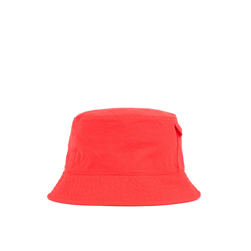 Bedford Bucket Hat in Poppy-3