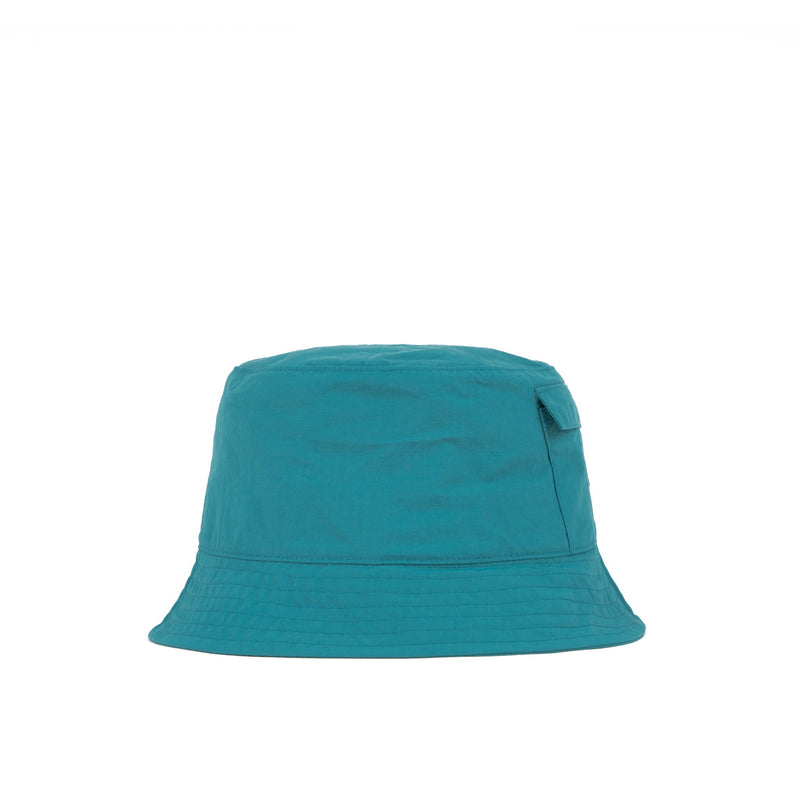 Bedford Bucket Hat in Teal-3