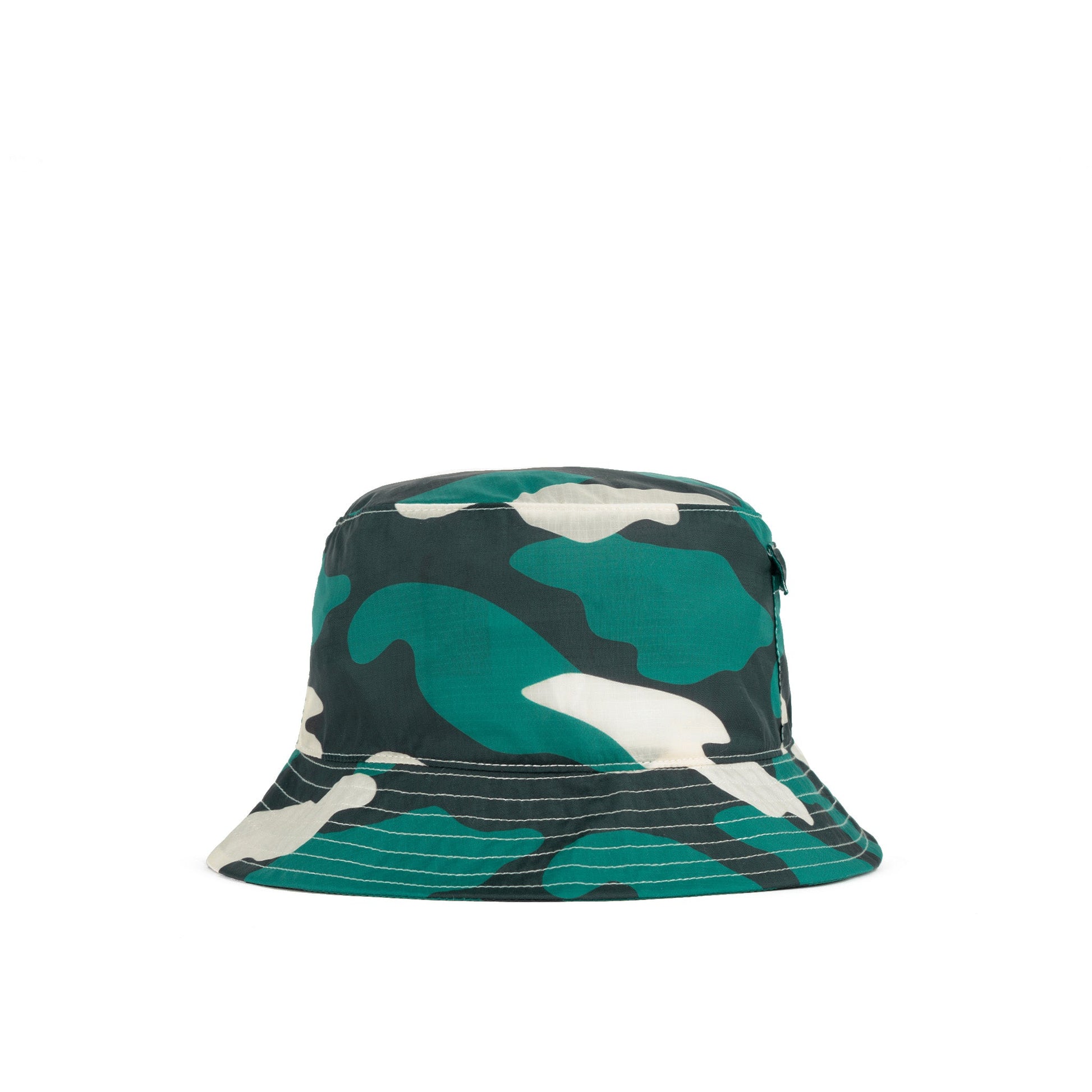 Bedford Bucket Hat in Urban Rose Camo-3