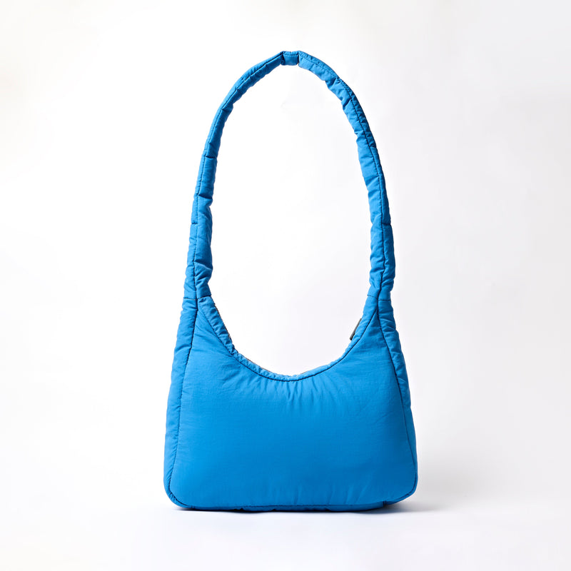 Belsize Crossbody Bag in Malibu Blue-4
