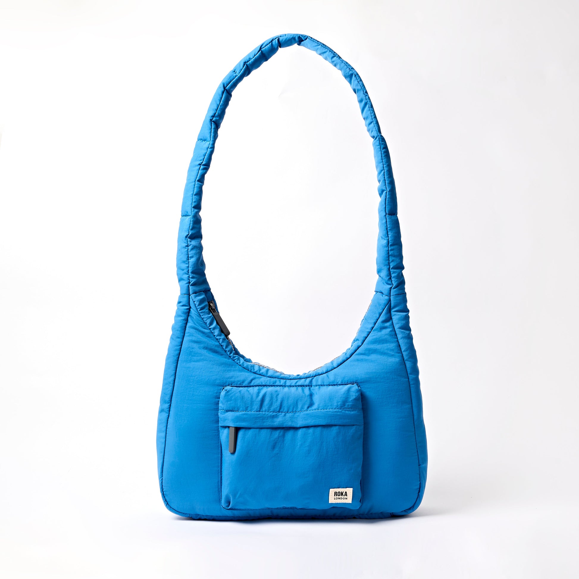 Belsize Crossbody Bag in Malibu Blue-1