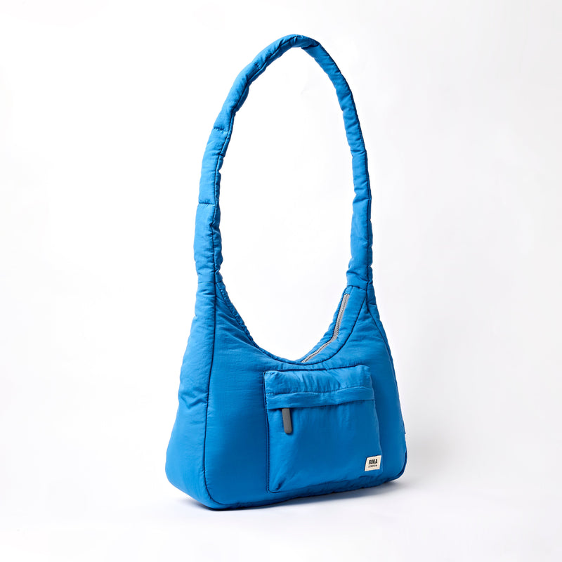 Belsize Crossbody Bag in Malibu Blue-3