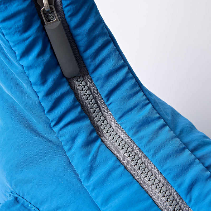 Belsize Crossbody Bag in Malibu Blue-6