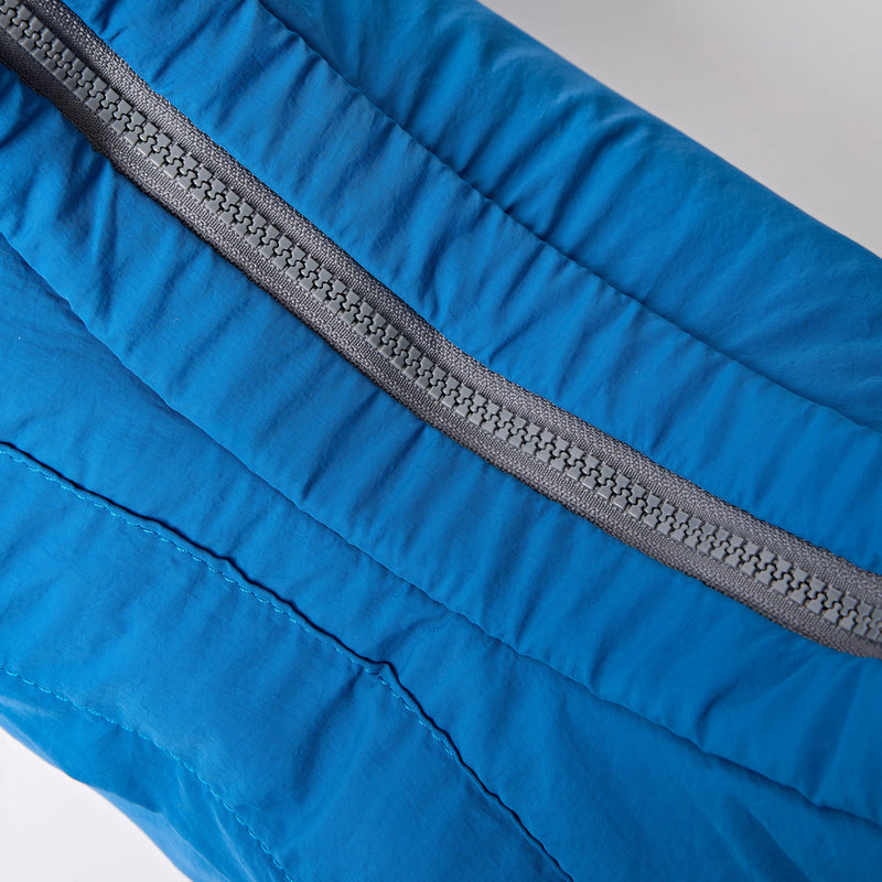 Belsize Crossbody Bag in Malibu Blue-7