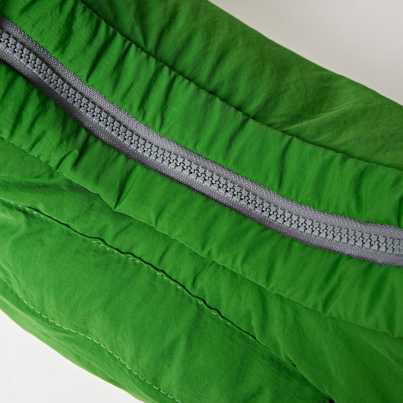 Belsize Crossbody Bag in Online Lime-6