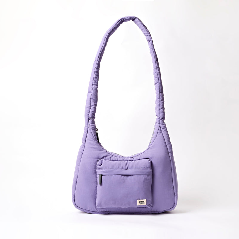 Belsize Crossbody Bag in Petal-1