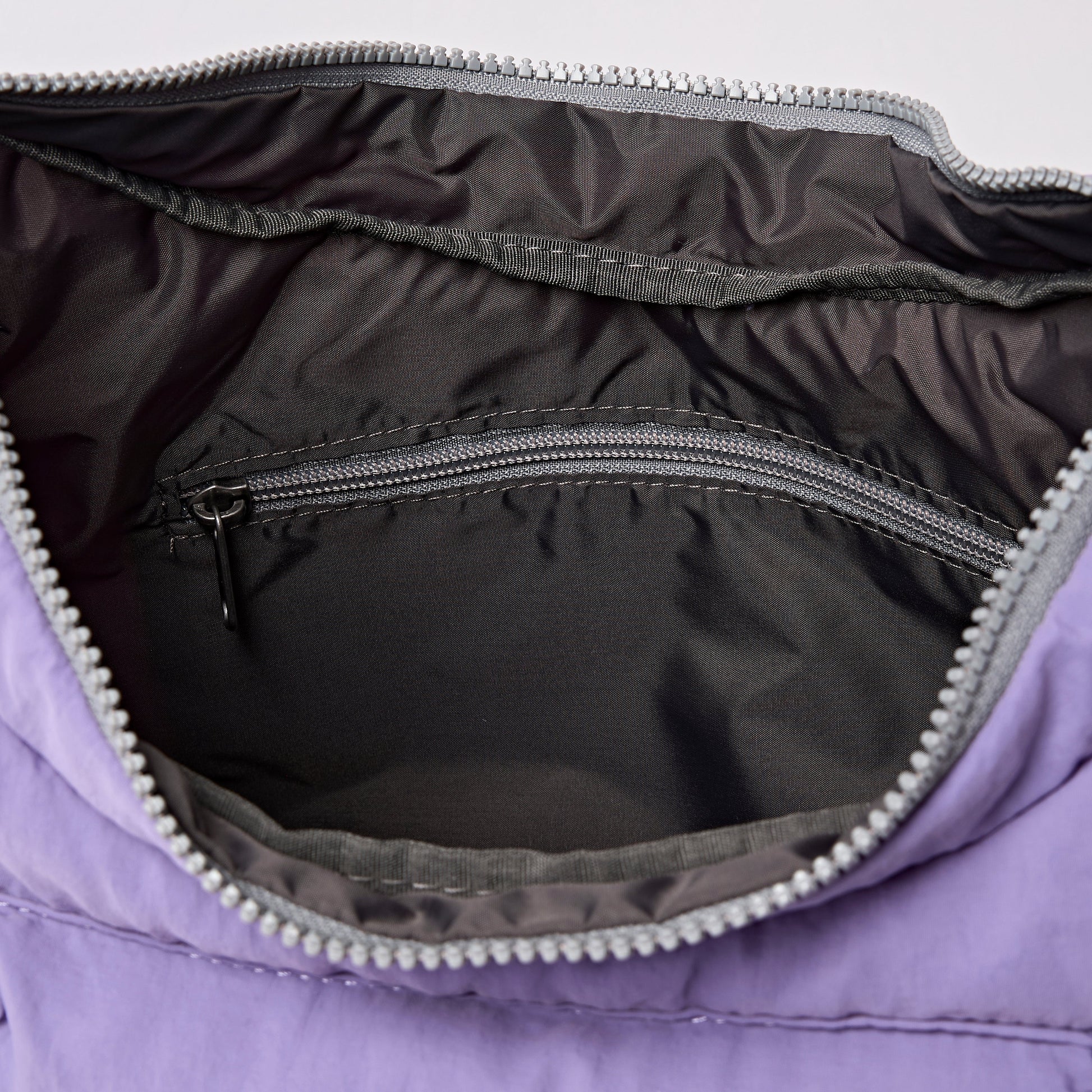 Belsize Crossbody Bag in Petal-5