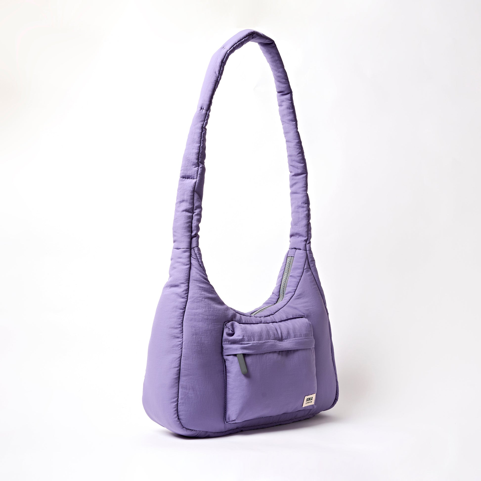 Belsize Crossbody Bag in Petal-3