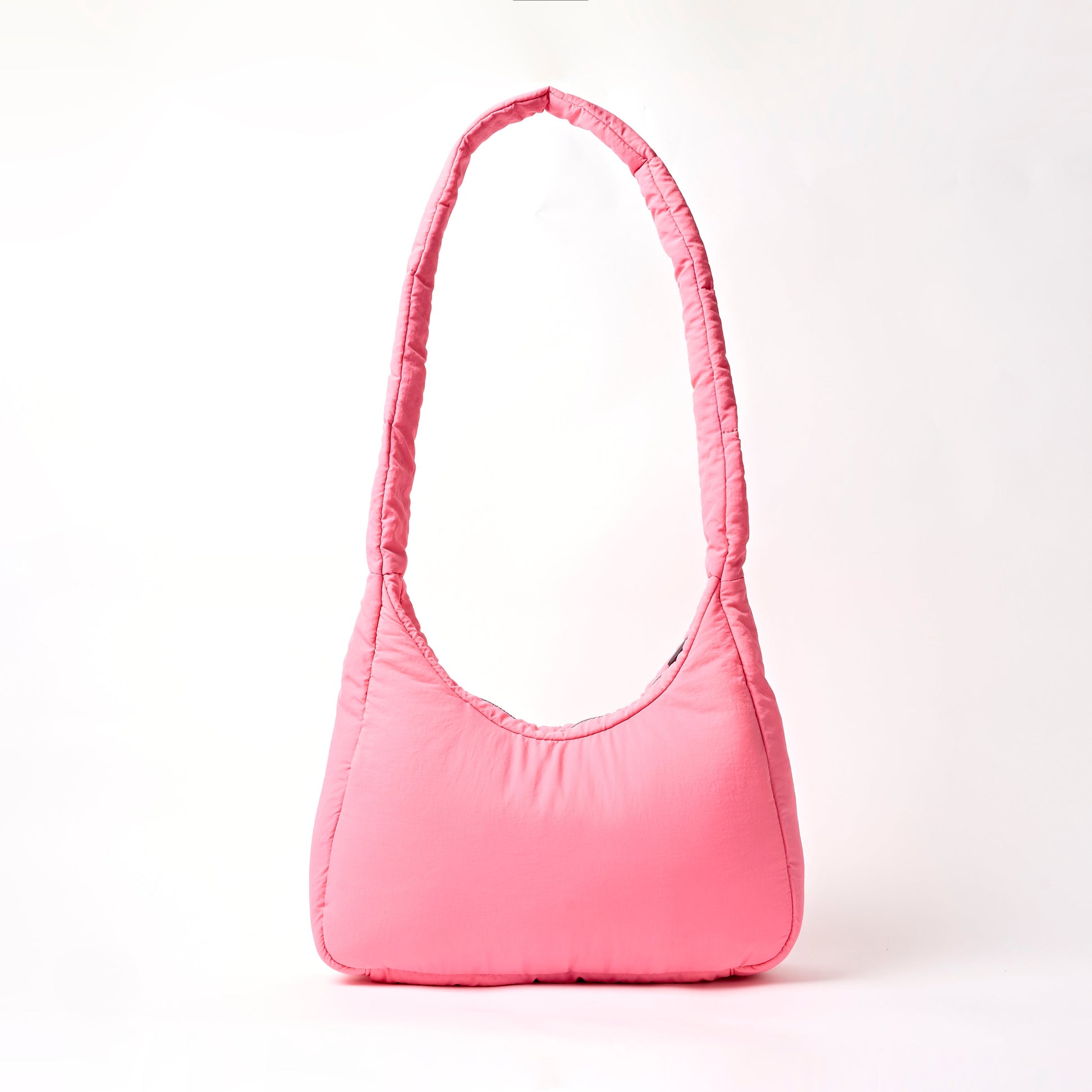 Belsize Crossbody Bag in Pink Lemonade-4