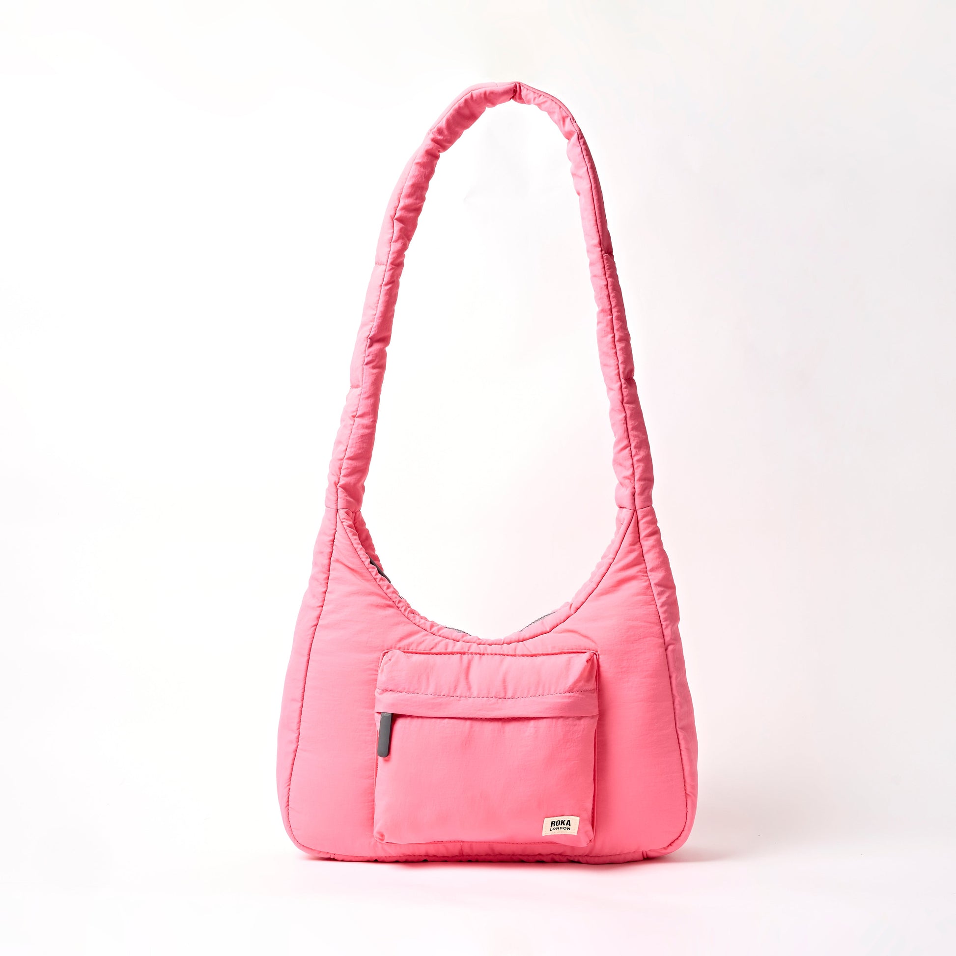 Belsize Crossbody Bag in Pink Lemonade-1
