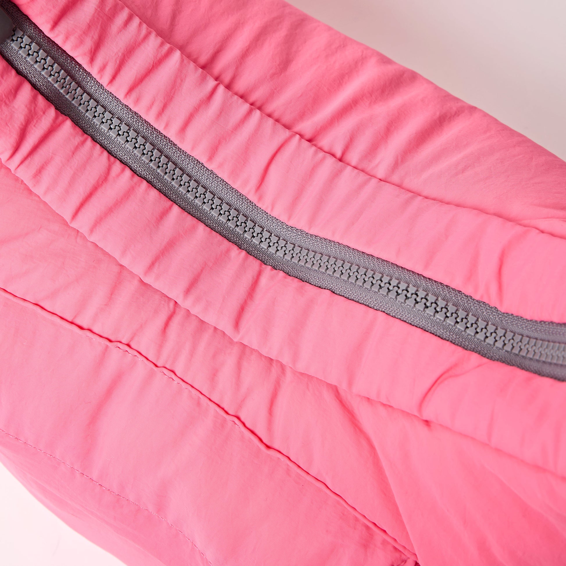 Belsize Crossbody Bag in Pink Lemonade-7
