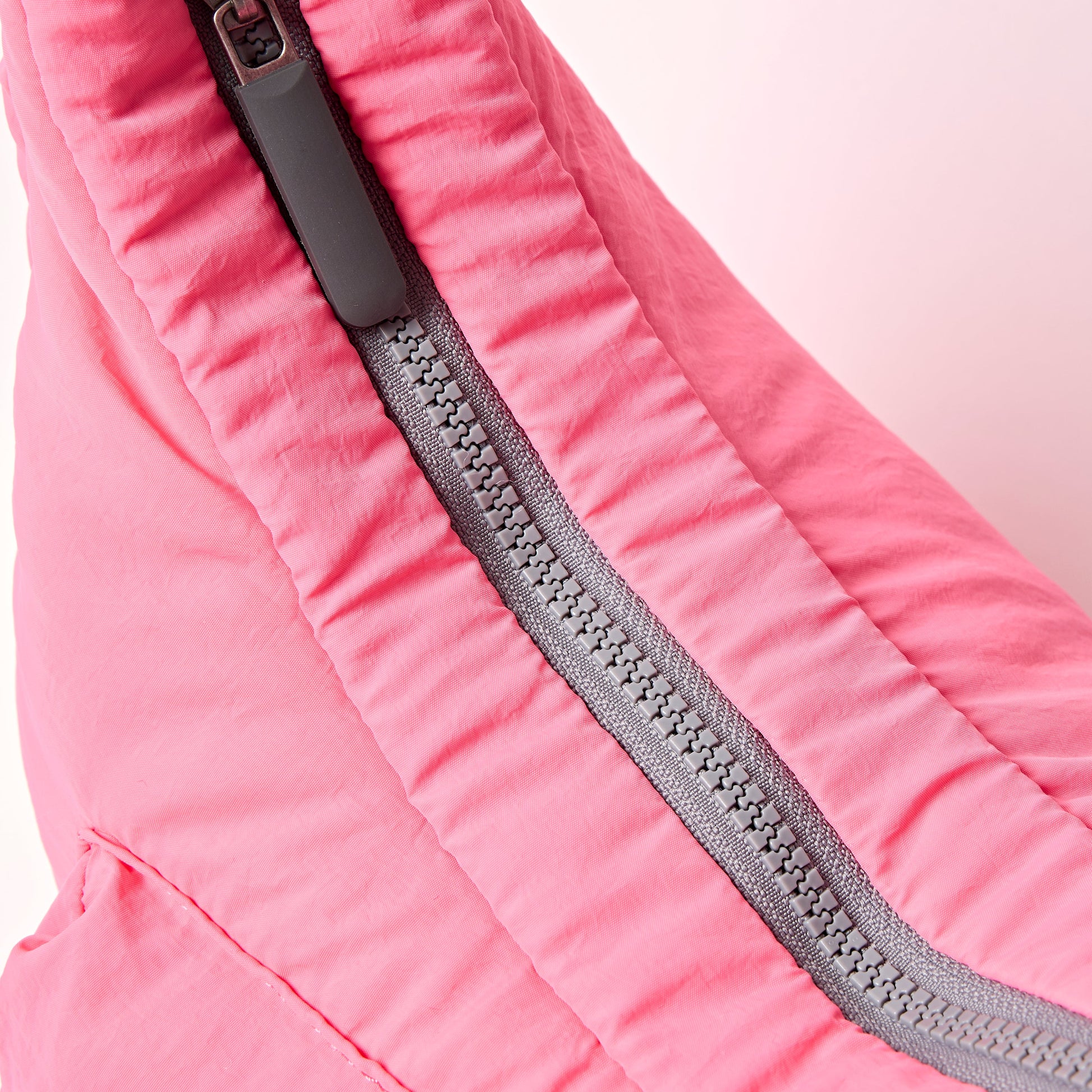 Belsize Crossbody Bag in Pink Lemonade-6