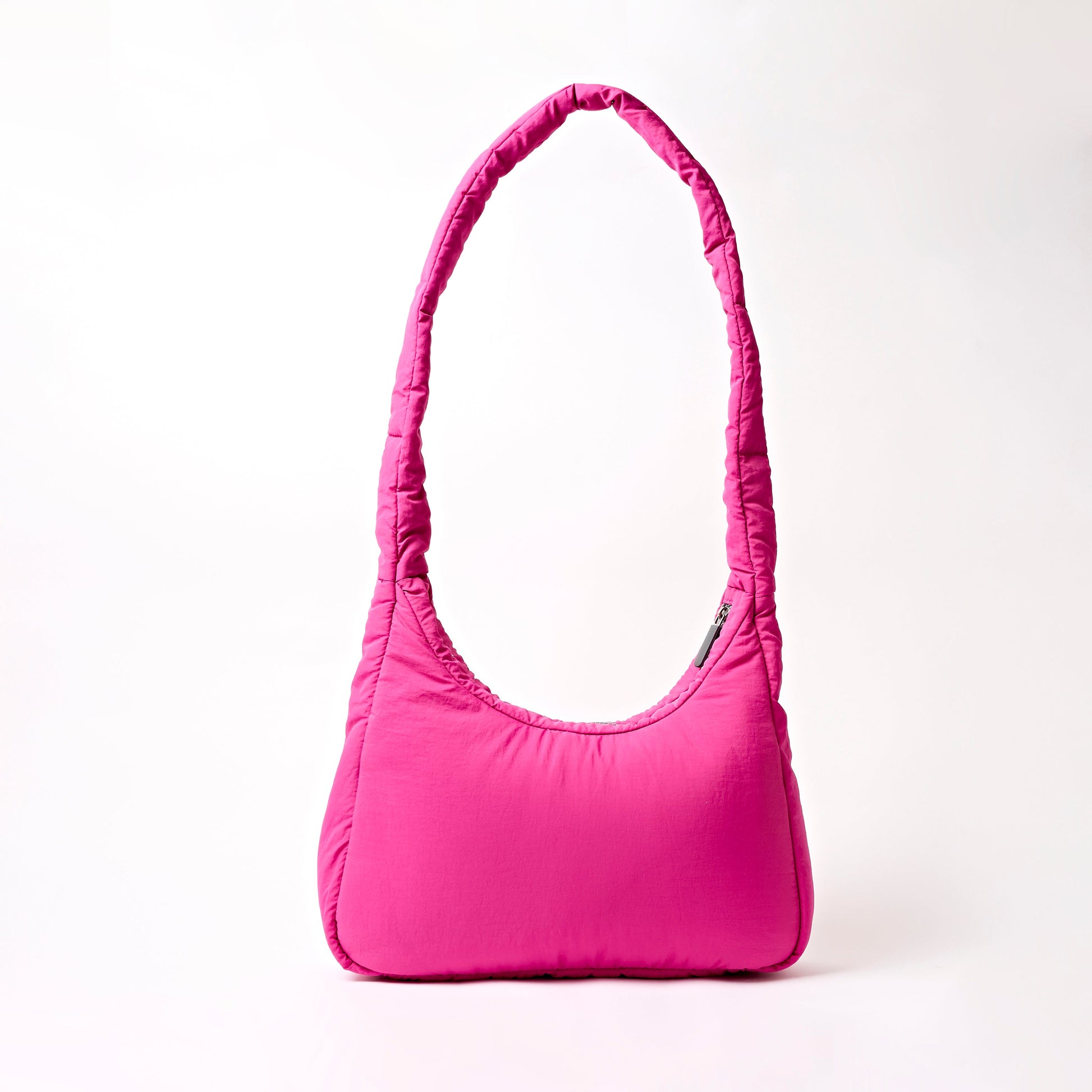 Belsize Crossbody Bag in Very Berry-3