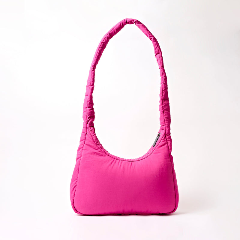 Belsize Crossbody Bag in Very Berry-3