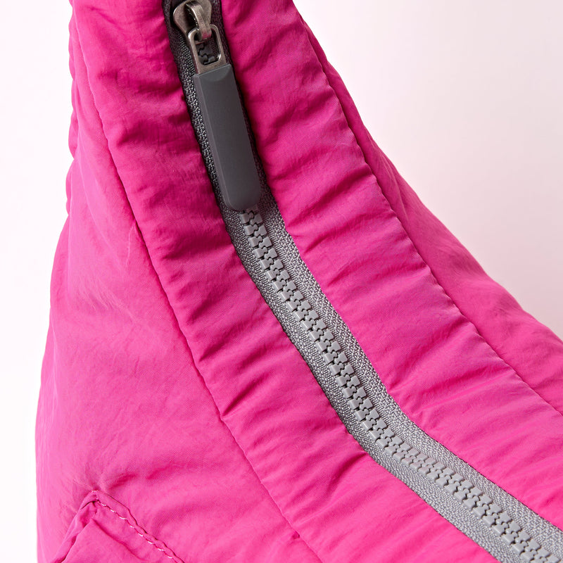 Belsize Crossbody Bag in Very Berry-5