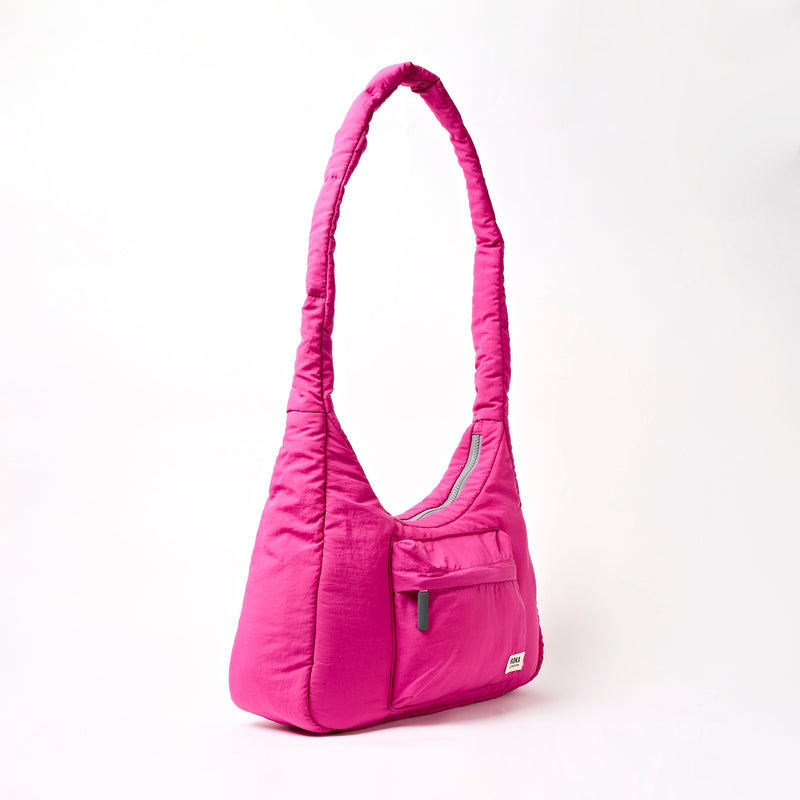 Belsize Crossbody Bag in Very Berry-2