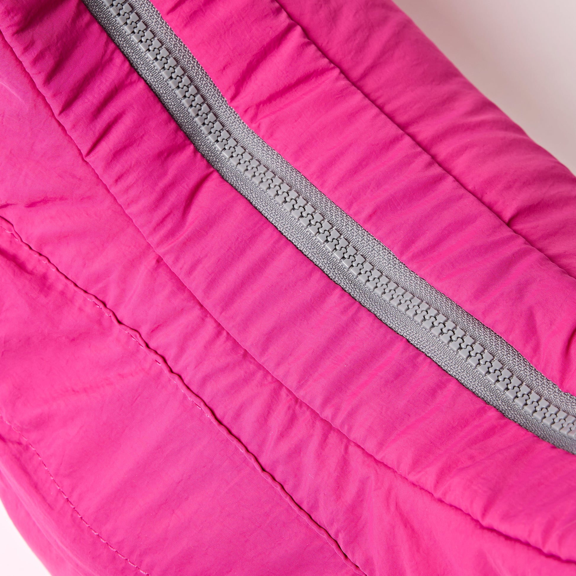 Belsize Crossbody Bag in Very Berry-6