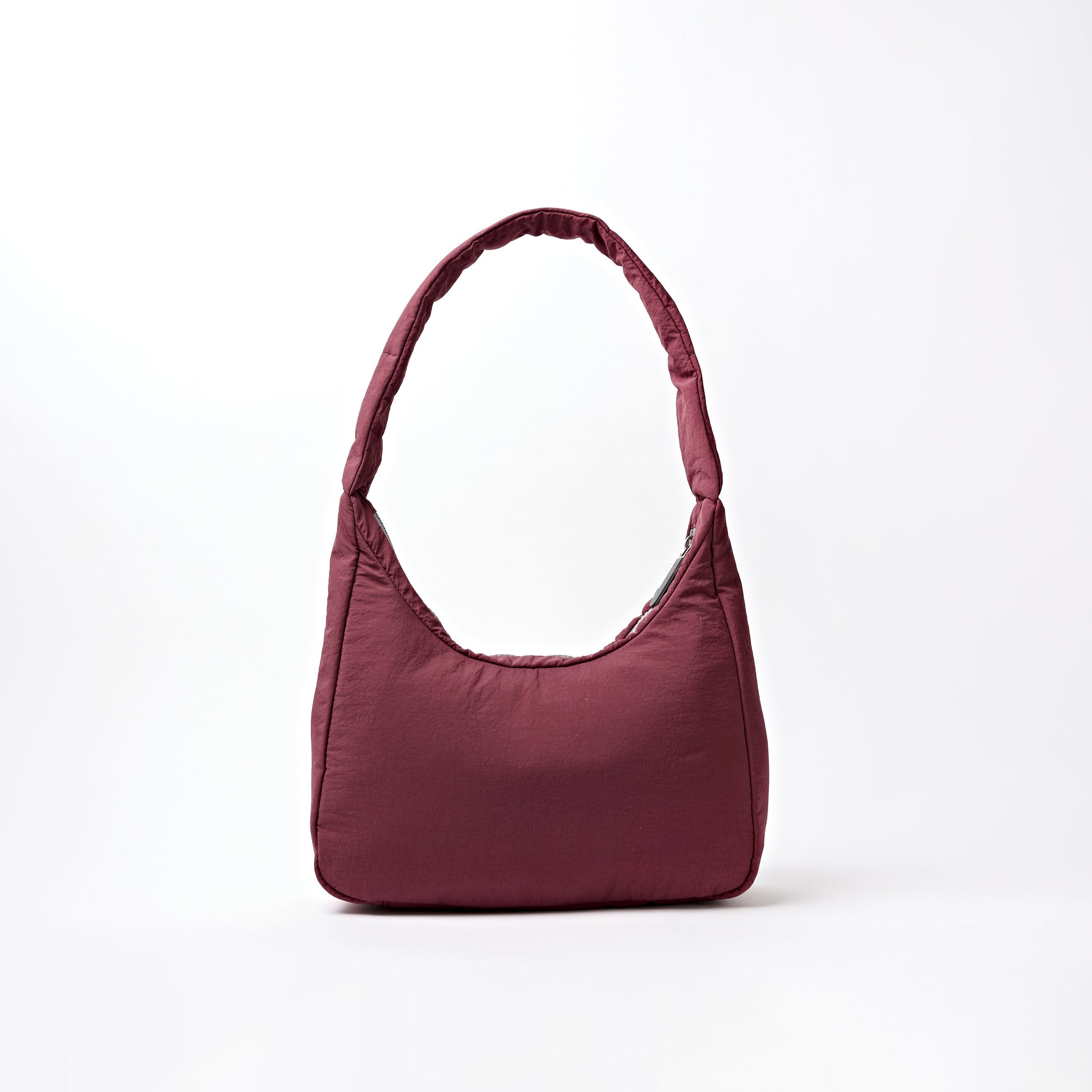 Belsize Handbag in Bordeaux-3