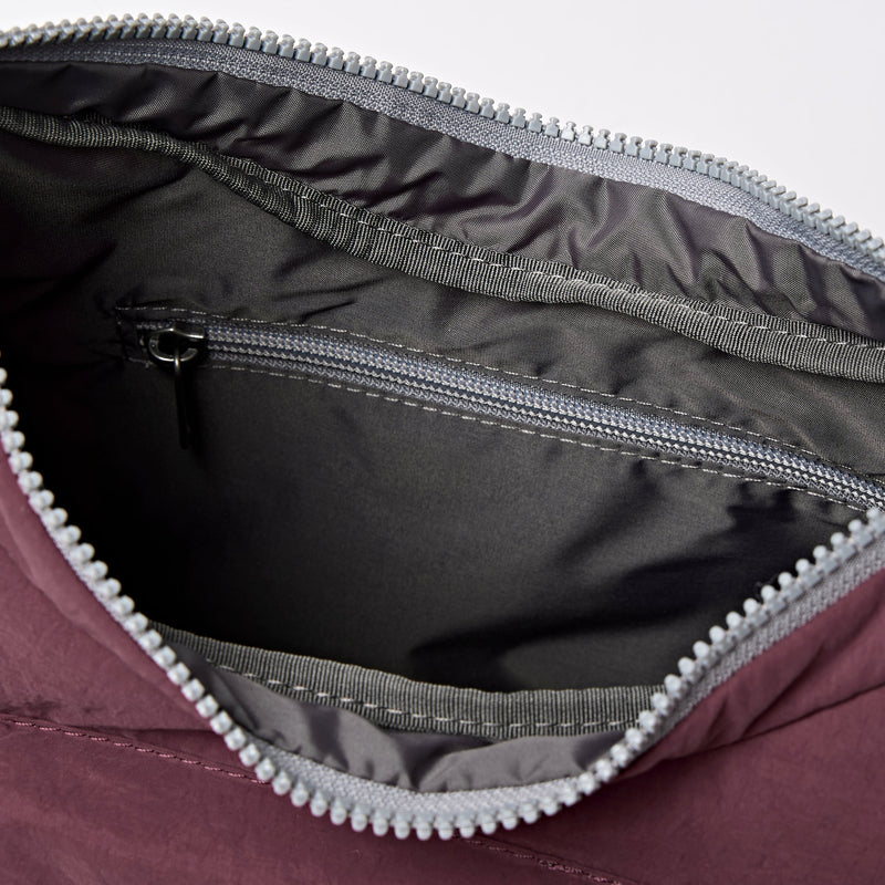Belsize Handbag in Bordeaux-4