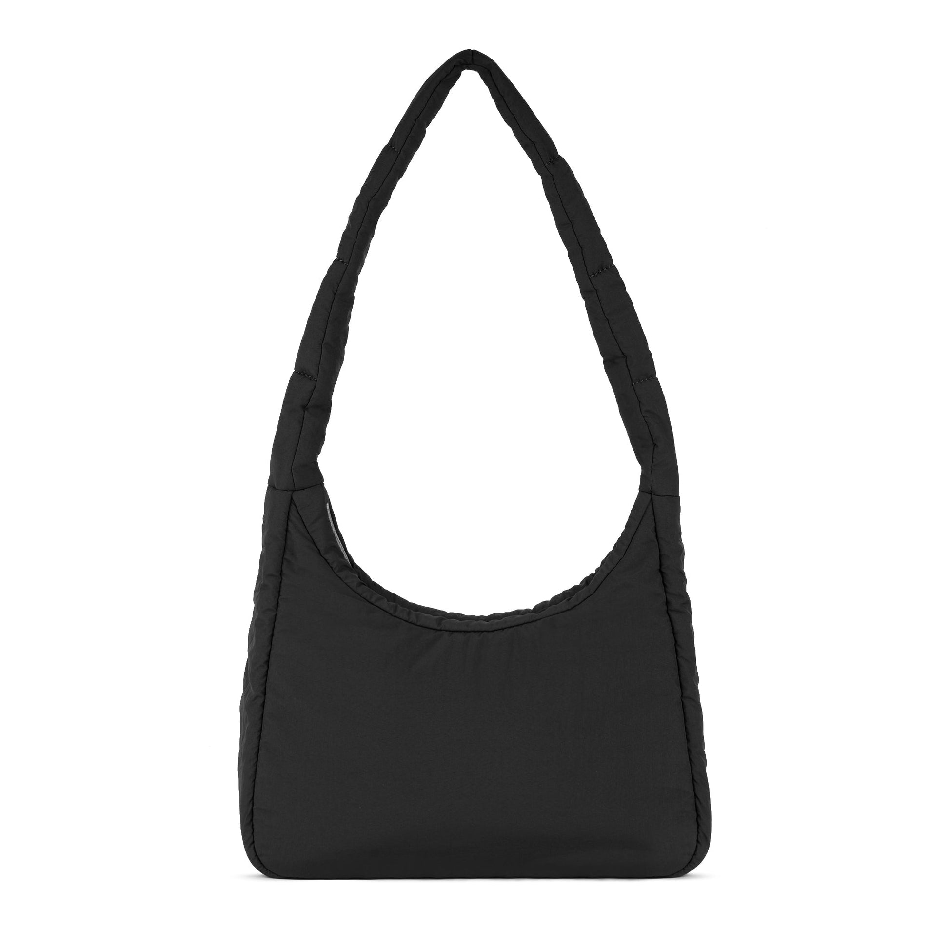 Belsize Crossbody Bag in Black-3