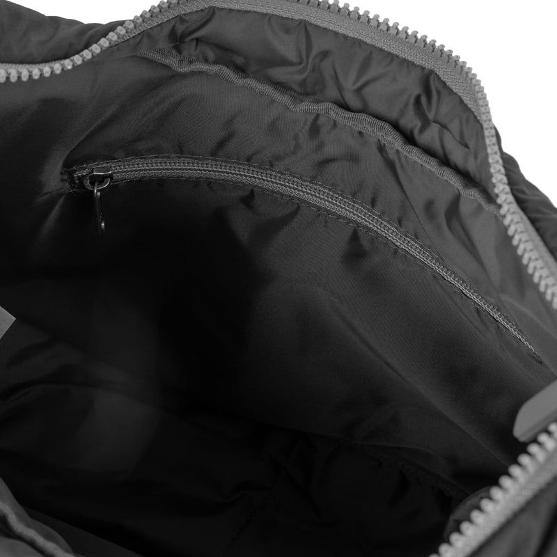Belsize Crossbody Bag in Black-5