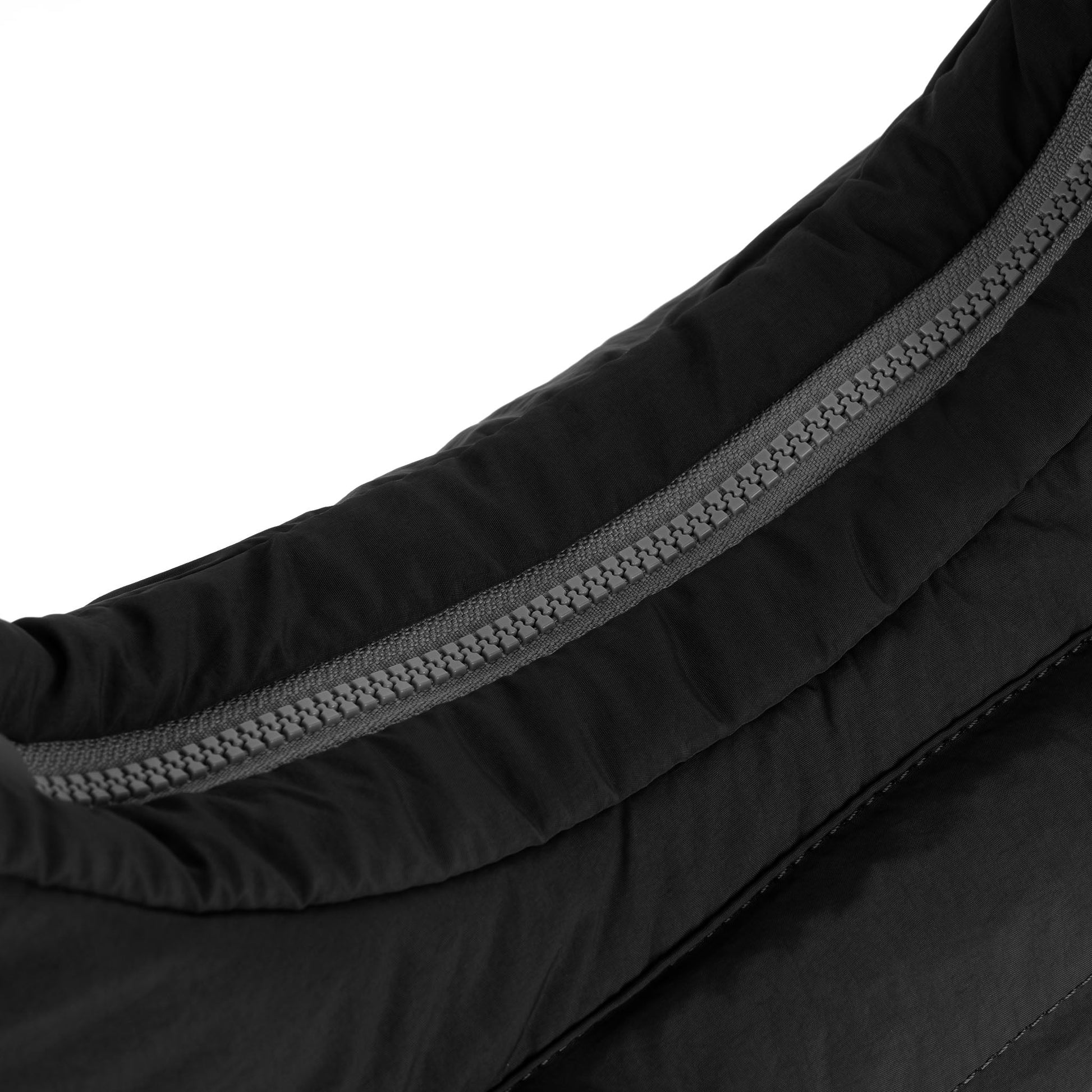 Belsize Crossbody Bag in Black-4
