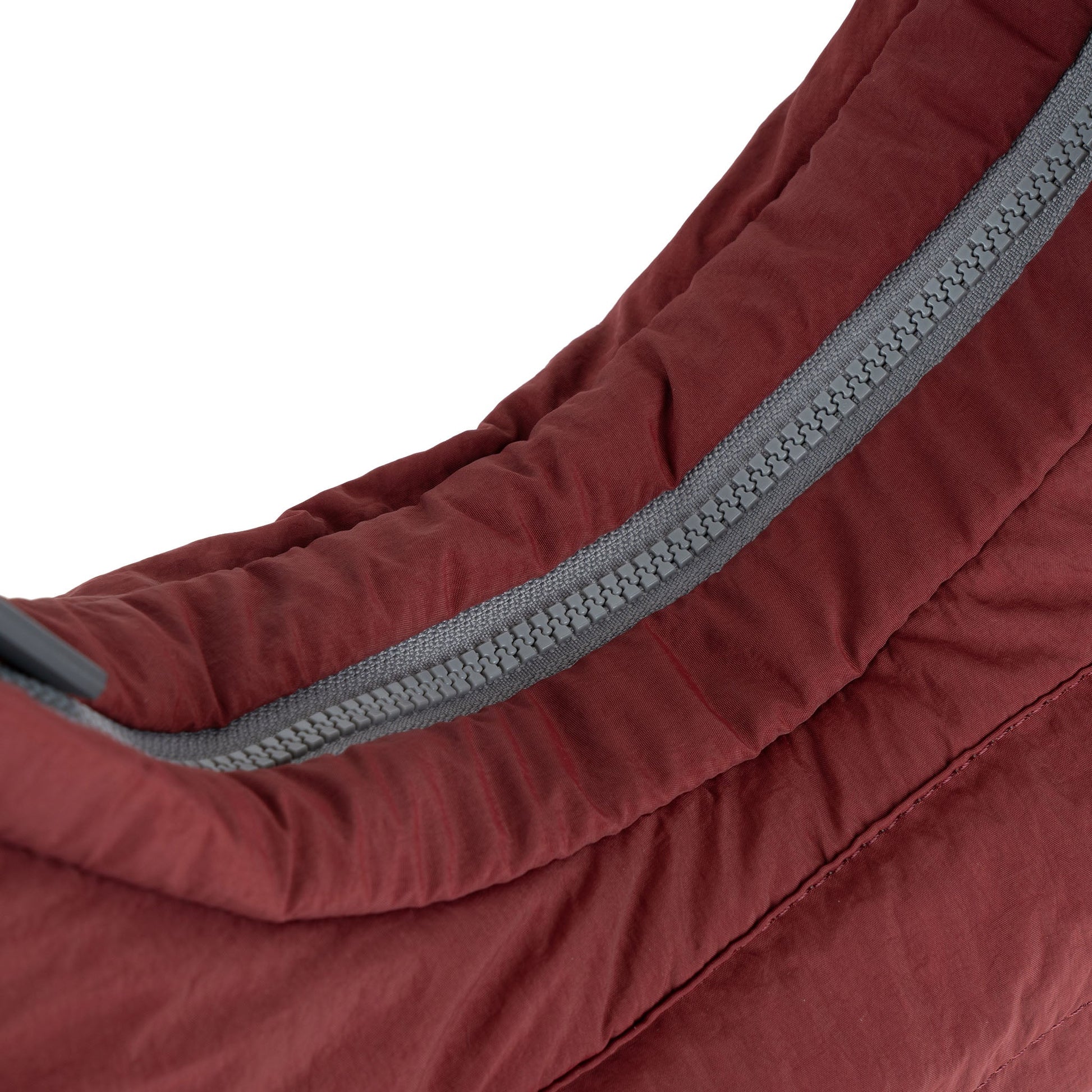 Belsize Crossbody Bag in Bordeaux-4