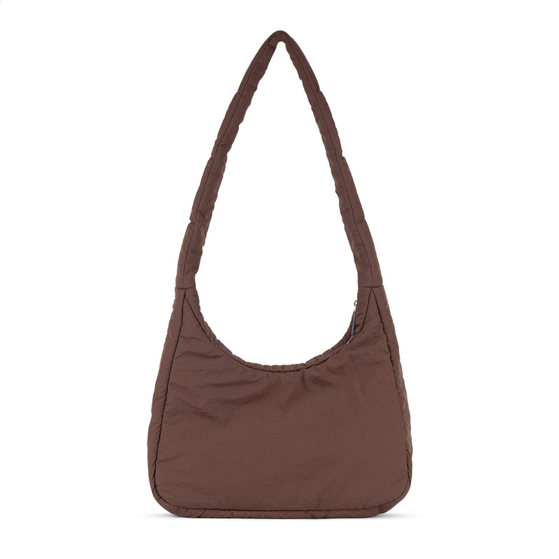 Belsize Crossbody Bag in Chocolate-3