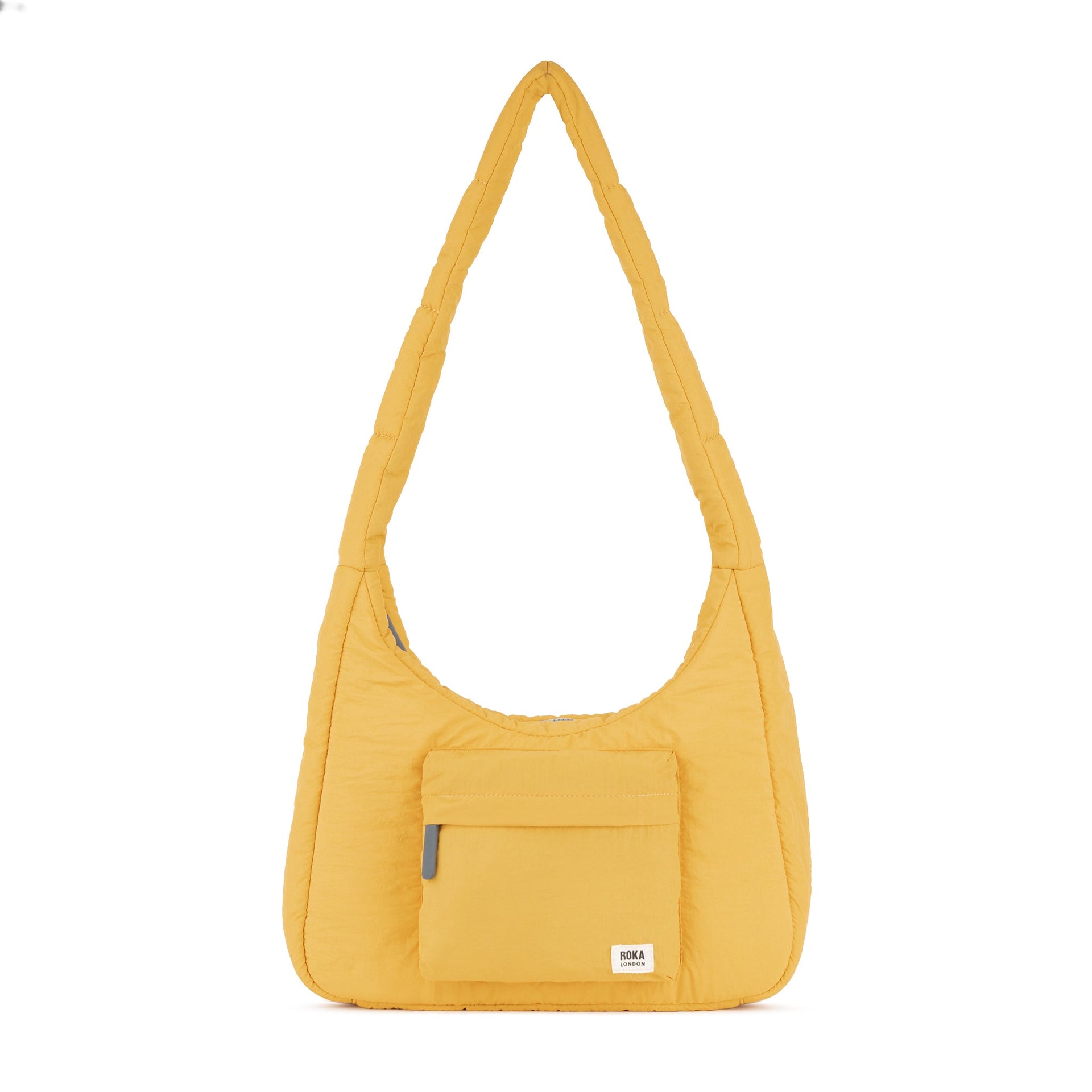 Belsize Crossbody Bag in Corn