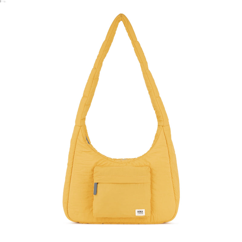 Belsize Crossbody Bag in Corn-1