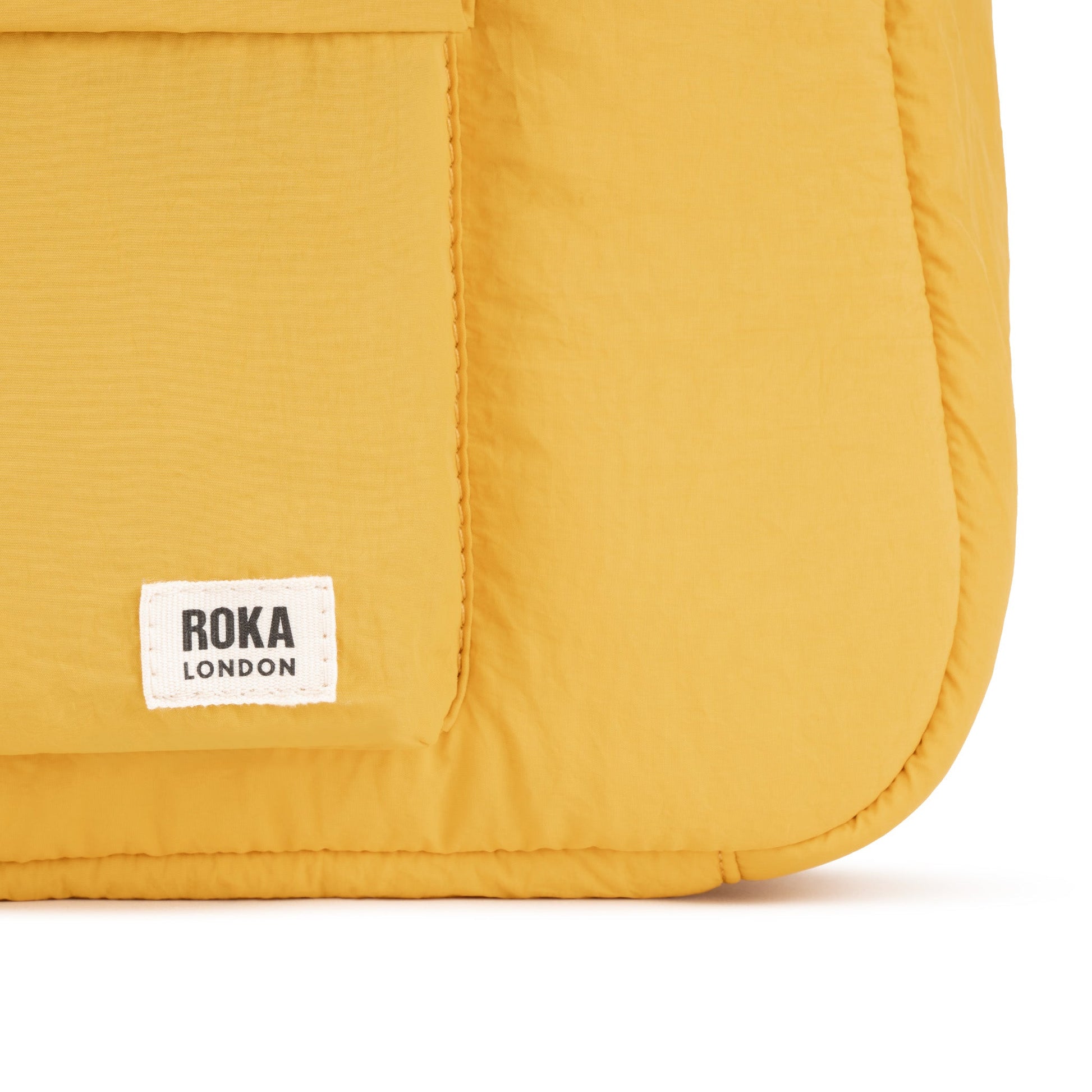 Belsize Crossbody Bag in Corn-6